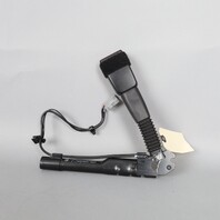 BMW 128i 135i 328i 335i M3 X1 Right Front Seat Belt Buckle 72117213564 OEM Used
