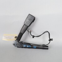 BMW 128i 135i 328i 335i M3 X1 Right Front Seat Belt Buckle 72117213564 OEM Used