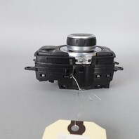 2013 BMW X1 iDrive Navigation Knob Joystick Controller 65829285443 OEM Used