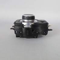 2013 BMW X1 iDrive Navigation Knob Joystick Controller 65829285443 OEM Used