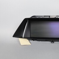 2013-2015 BMW X1 Central Information Display 65509289582 OEM Used