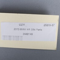 2013-2015 BMW X1 Central Information Display 65509289582 OEM Used