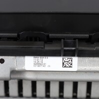 2013-2015 BMW X1 Central Information Display 65509289582 OEM Used