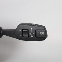 2013-2015 BMW X1 Turn Signal Wiper Column Switch 61319169763 OEM Used