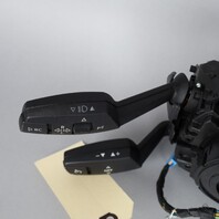2013-2015 BMW X1 Turn Signal Wiper Column Switch 61319169763 OEM Used