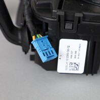 2013-2015 BMW X1 Turn Signal Wiper Column Switch 61319169763 OEM Used