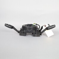 2013-2015 BMW X1 Turn Signal Wiper Column Switch 61319169763 OEM Used