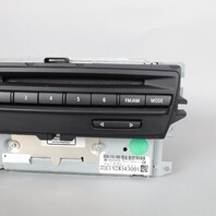 2010-2013 BMW 128i 135i 328i 335i M3 Radio Stereo Infotainment CCC OEM Used