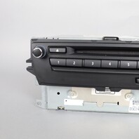 2010-2013 BMW 128i 135i 328i 335i M3 Radio Stereo Infotainment CCC OEM Used