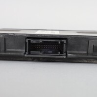 2013 BMW X1 E84 Footwell Module LCM 61359286887 OEM Used