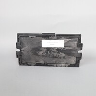2013 BMW X1 E84 Footwell Module LCM 61359286887 OEM Used