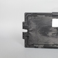 2013 BMW X1 E84 Footwell Module LCM 61359286887 OEM Used
