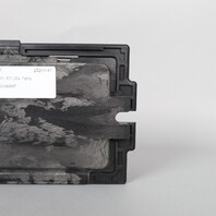 2013 BMW X1 E84 Footwell Module LCM 61359286887 OEM Used