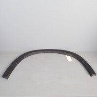 2012-2015 BMW X1 Right Front Fender Flare Arch 51772990166 OEM Used