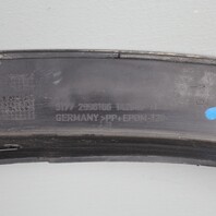 2012-2015 BMW X1 Right Front Fender Flare Arch 51772990166 OEM Used