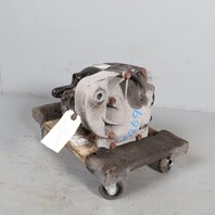 2012-2015 BMW X1 2.0 Rear Differential Carrier 3.15 Ratio 33107611129 OEM Used
