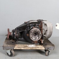 2012-2015 BMW X1 2.0 Rear Differential Carrier 3.15 Ratio 33107611129 OEM Used