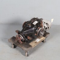 2012-2015 BMW X1 2.0 Rear Differential Carrier 3.15 Ratio 33107611129 OEM Used