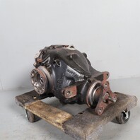 2012-2015 BMW X1 2.0 Rear Differential Carrier 3.15 Ratio 33107611129 OEM Used