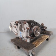 2012-2015 BMW X1 2.0 Rear Differential Carrier 3.15 Ratio 33107611129 OEM Used