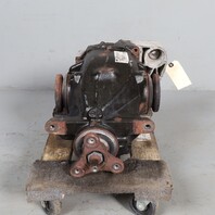 2012-2015 BMW X1 2.0 Rear Differential Carrier 3.15 Ratio 33107611129 OEM Used