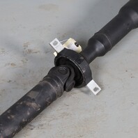 2007-2015 BMW 328ix X1 2.0 xDrive Rear Driveshaft 26107573482 OEM Used