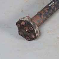 2007-2015 BMW 328ix X1 2.0 xDrive Rear Driveshaft 26107573482 OEM Used