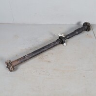 2007-2015 BMW 328ix X1 2.0 xDrive Rear Driveshaft 26107573482 OEM Used