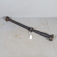 2007-2015 BMW 328ix X1 2.0 xDrive Rear Driveshaft 26107573482 OEM Used