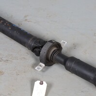 2007-2015 BMW 328ix X1 2.0 xDrive Rear Driveshaft 26107573482 OEM Used