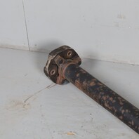 2007-2015 BMW 328ix X1 2.0 xDrive Rear Driveshaft 26107573482 OEM Used