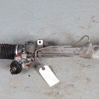 2012-2015 BMW X1 E84 xDrive Power Steering Rack 32106777473 OEM Used