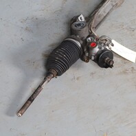 2012-2015 BMW X1 E84 xDrive Power Steering Rack 32106777473 OEM Used