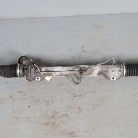 2012-2015 BMW X1 E84 xDrive Power Steering Rack 32106777473 OEM Used