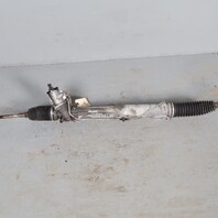 2012-2015 BMW X1 E84 xDrive Power Steering Rack 32106777473 OEM Used