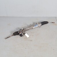 2012-2015 BMW X1 E84 xDrive Power Steering Rack 32106777473 OEM Used