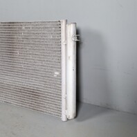 2008-2015 BMW 135i 335i X1 Z4 A/C Condenser 64539229021 OEM Used