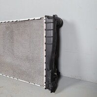 2007–2016 BMW 135i 335i X1 Z4 Auto Radiator 17117547059 OEM Used