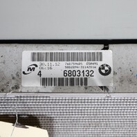 2007–2016 BMW 135i 335i X1 Z4 Auto Radiator 17117547059 OEM Used