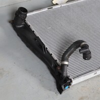 2007–2016 BMW 135i 335i X1 Z4 Auto Radiator 17117547059 OEM Used