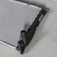 2007–2016 BMW 135i 335i X1 Z4 Auto Radiator 17117547059 OEM Used