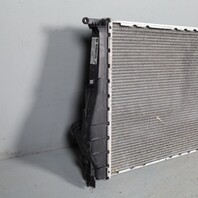 2007–2016 BMW 135i 335i X1 Z4 Auto Radiator 17117547059 OEM Used