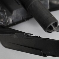 2013–2015 BMW X1 E84 Right Headlight Bracket Arm 51642990180 OEM Used