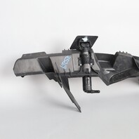 2013-2015 BMW X1 Left Headlight Bracket Arm 51642990179 OEM Used