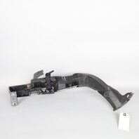 2013-2015 BMW X1 Left Headlight Bracket Arm 51642990179 OEM Used