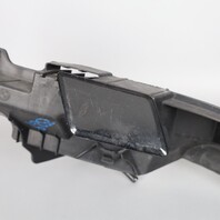 2013-2015 BMW X1 Left Headlight Bracket Arm 51642990179 OEM Used
