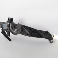 2013-2015 BMW X1 Left Headlight Bracket Arm 51642990179 OEM Used