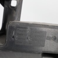 2013-2015 BMW X1 Left Headlight Bracket Arm 51642990179 OEM Used