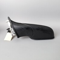 2013-2015 BMW X1 Left Door Mirror Side View Black Sapphire 51167307185 OEM Used