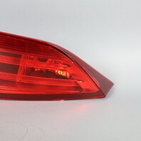 2012-2015 BMW X1 E84 Tail Light Right Lid Mount 63212990114 OEM Used